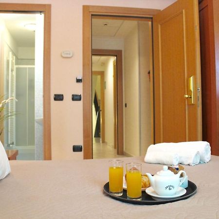 Depandance Hotel Jole Cesenatico Eksteriør billede