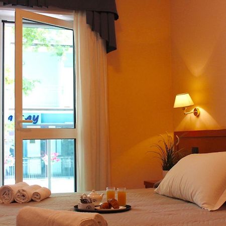 Depandance Hotel Jole Cesenatico Eksteriør billede