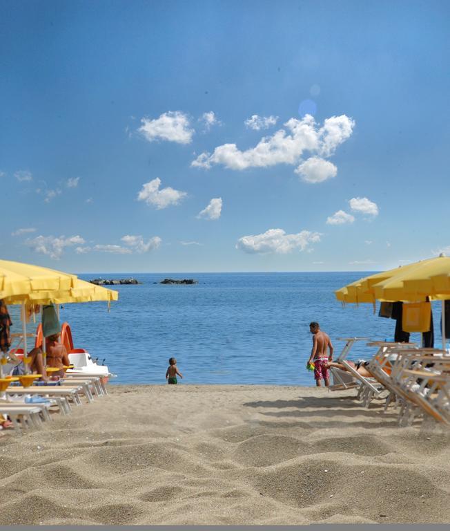 Depandance Hotel Jole Cesenatico Værelse billede