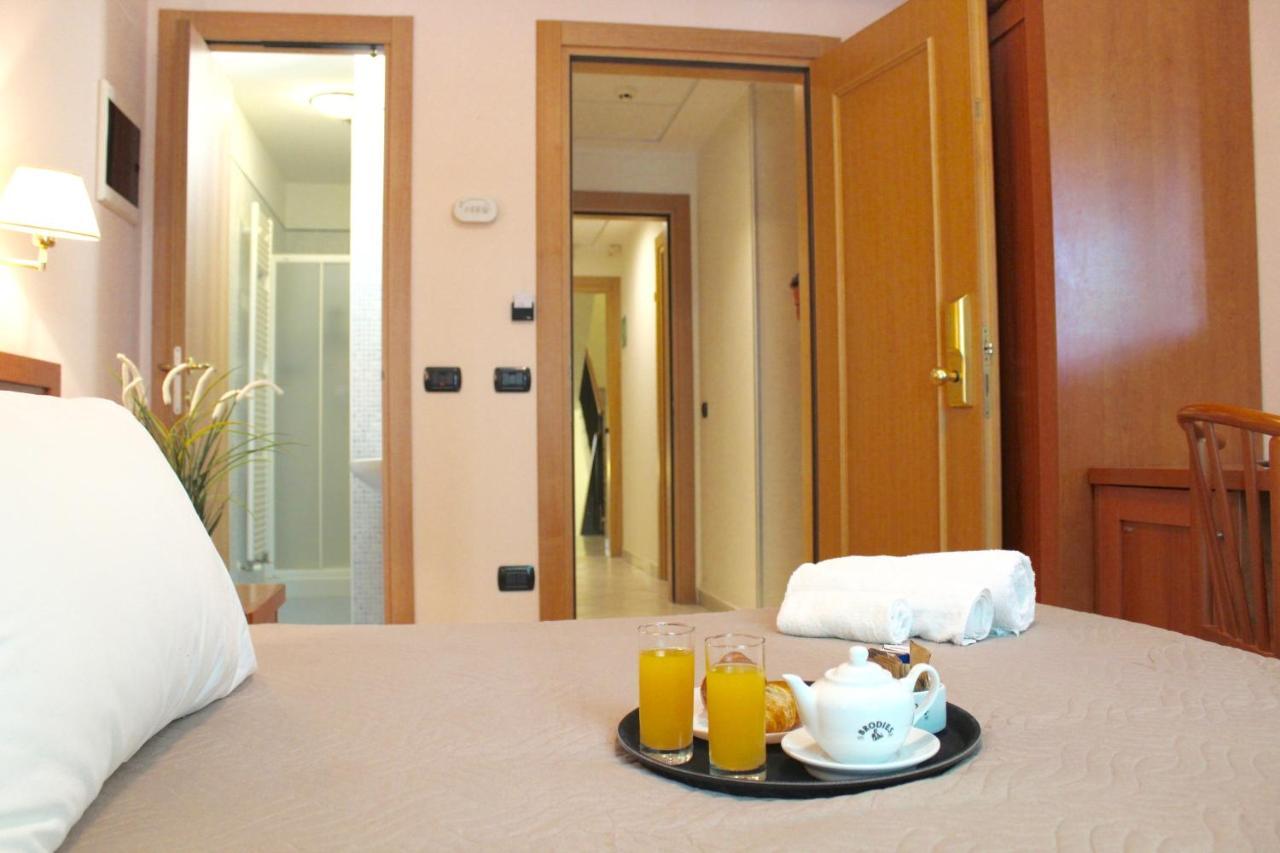 Depandance Hotel Jole Cesenatico Eksteriør billede