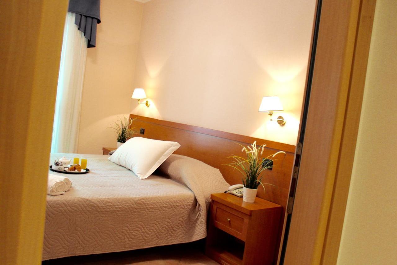 Depandance Hotel Jole Cesenatico Eksteriør billede