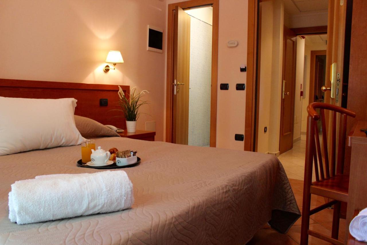 Depandance Hotel Jole Cesenatico Eksteriør billede