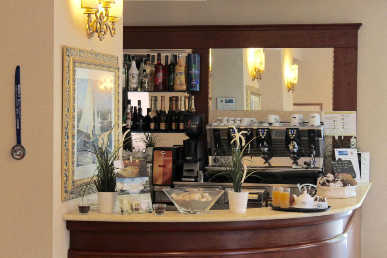 Depandance Hotel Jole Cesenatico Eksteriør billede