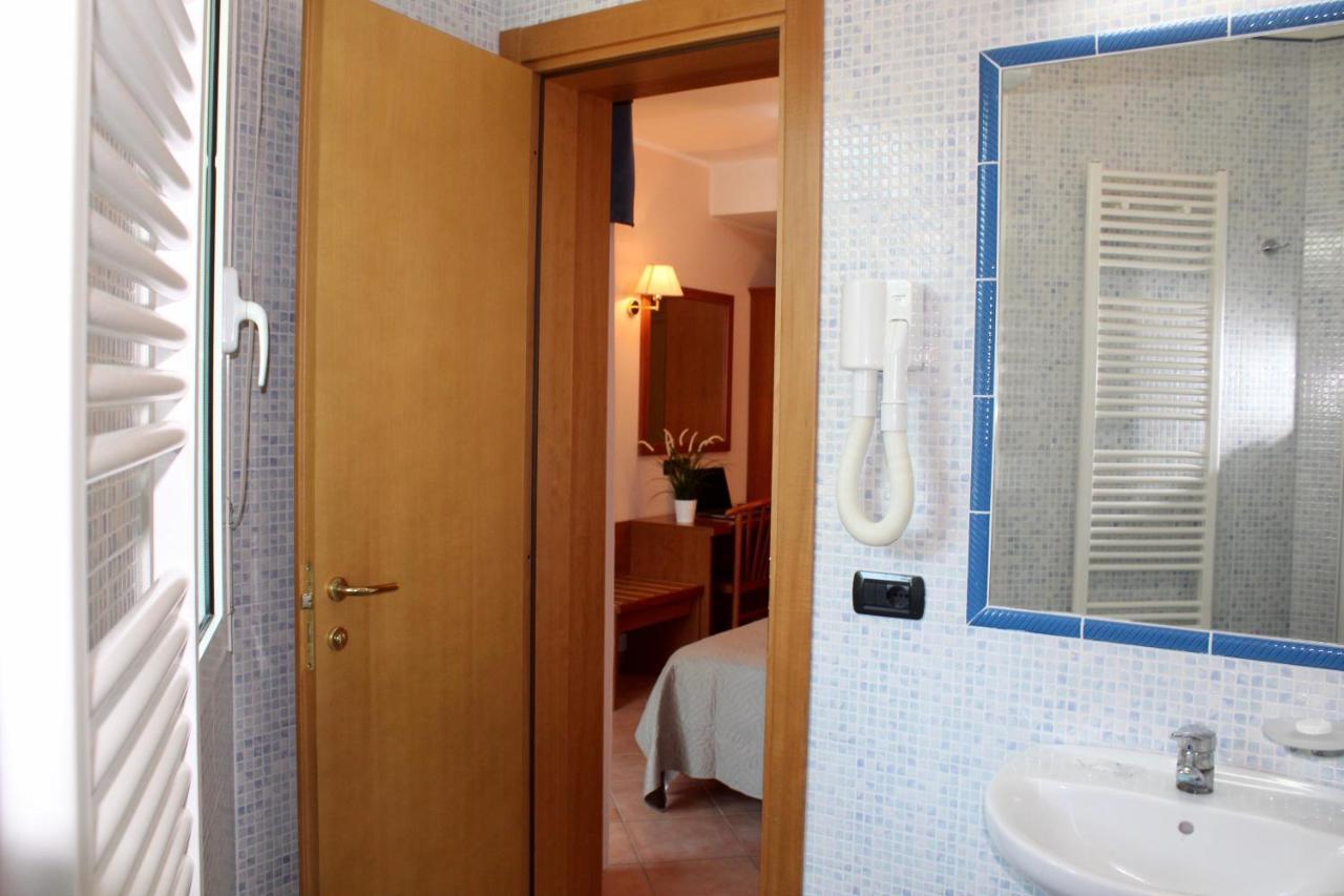 Depandance Hotel Jole Cesenatico Eksteriør billede