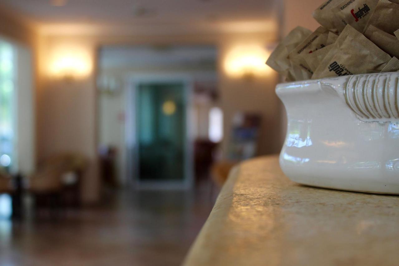 Depandance Hotel Jole Cesenatico Eksteriør billede