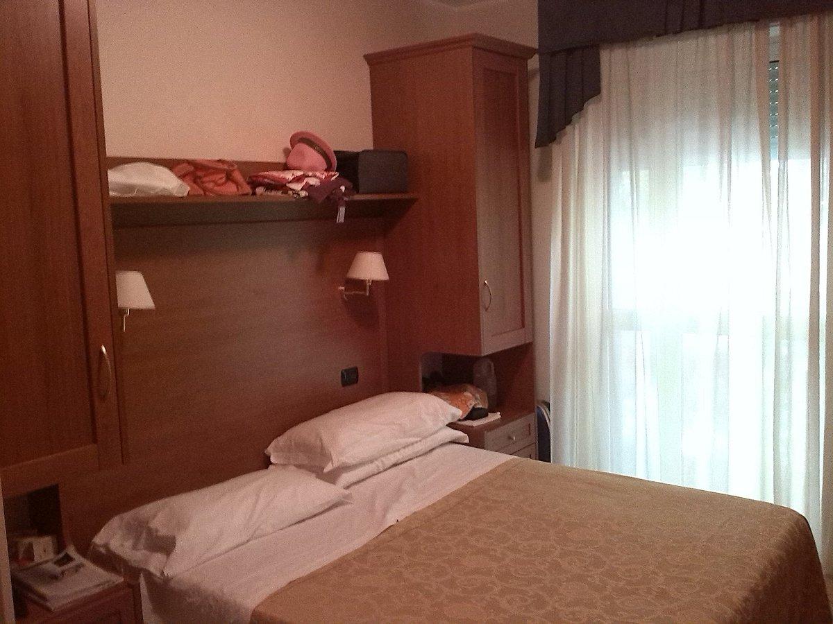 Depandance Hotel Jole Cesenatico Eksteriør billede