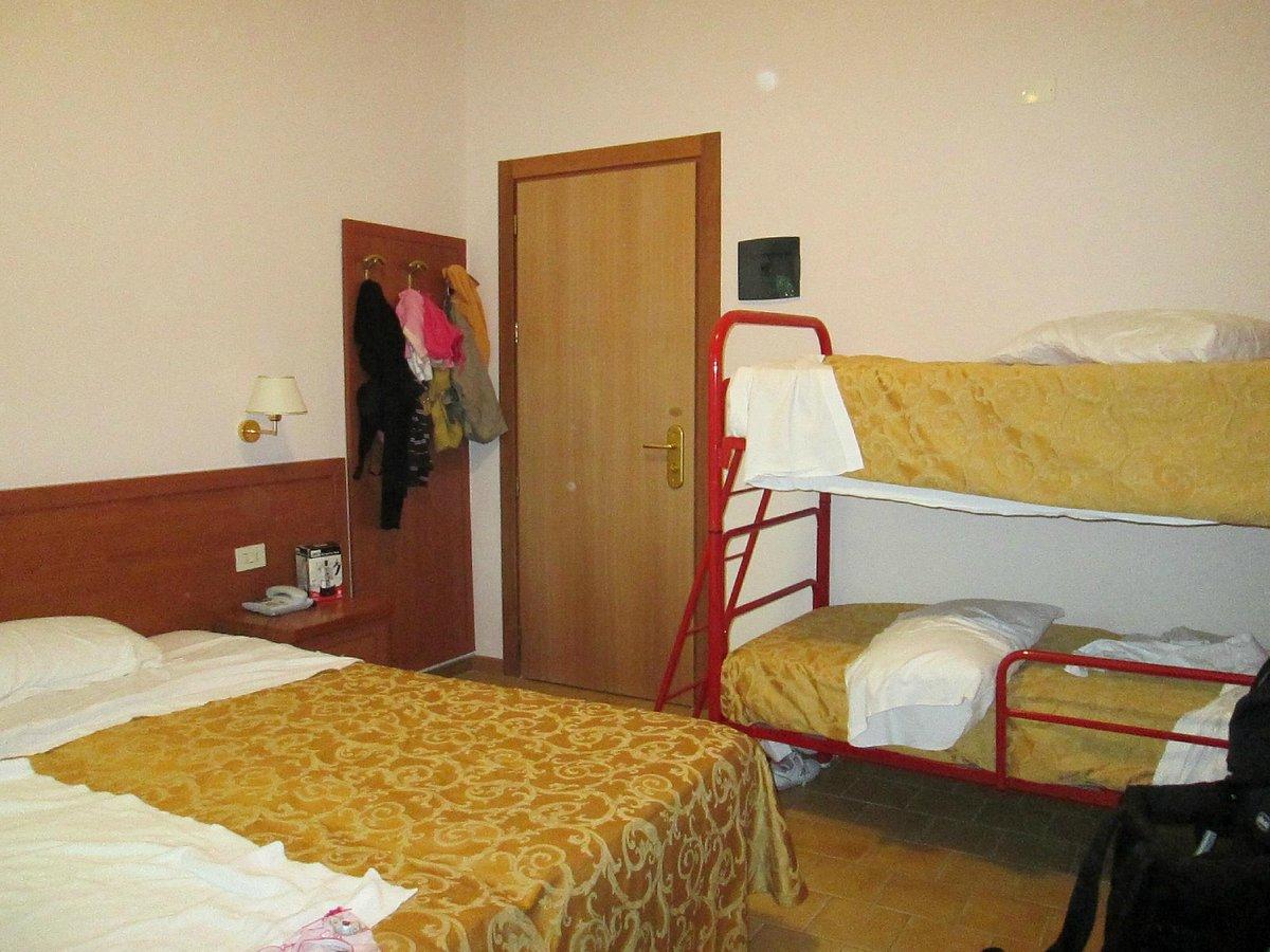 Depandance Hotel Jole Cesenatico Eksteriør billede