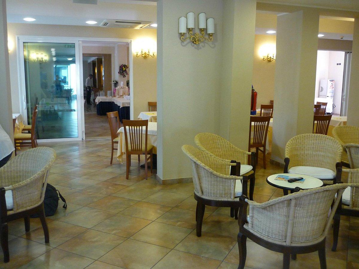 Depandance Hotel Jole Cesenatico Eksteriør billede