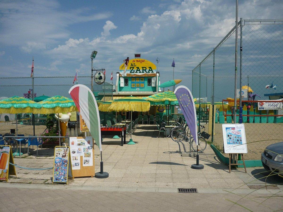 Depandance Hotel Jole Cesenatico Eksteriør billede