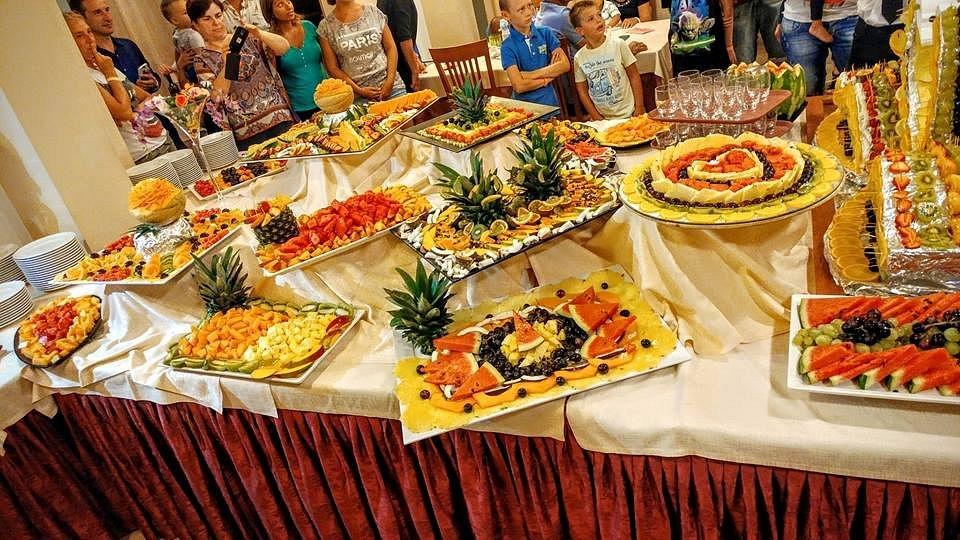Depandance Hotel Jole Cesenatico Eksteriør billede